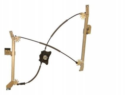 Acceder a la pieza Mecanismo elevalunas delantero eléctrico derecho, confort (2 puertas)