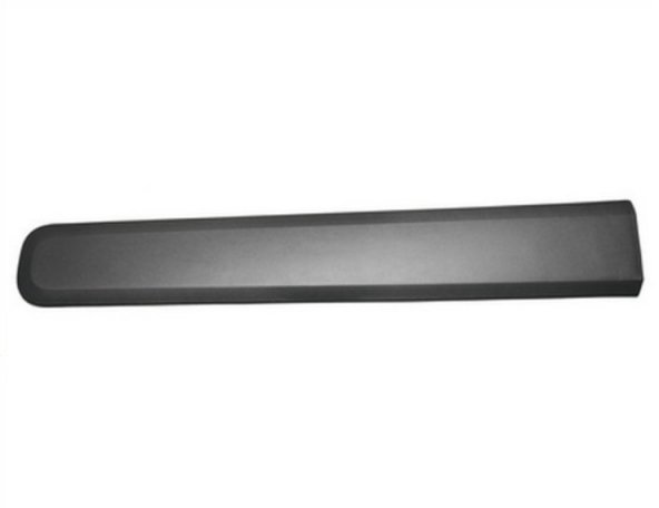 Acceder a la pieza Moldura puerta delantera izquierda, negra