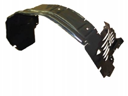 Acceder a la pieza Guardabarros delantero derecho