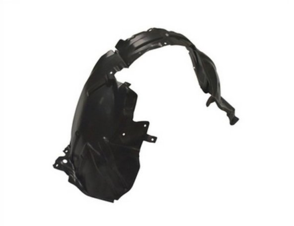 Acceder a la pieza Guardabarros delantero derecho