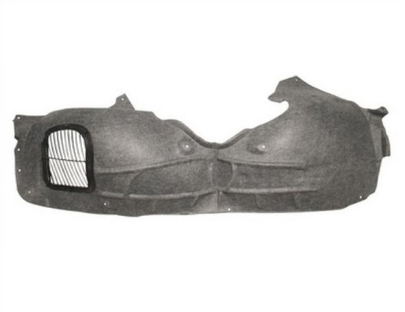 Acceder a la pieza Guardabarros delantero izquierdo, tela