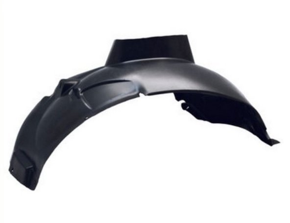 Acceder a la pieza Guardabarros delantero izquierdo