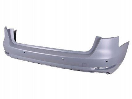 Acceder a la pieza Parachoques trasero imprimado, 4 sensores (Familiar)