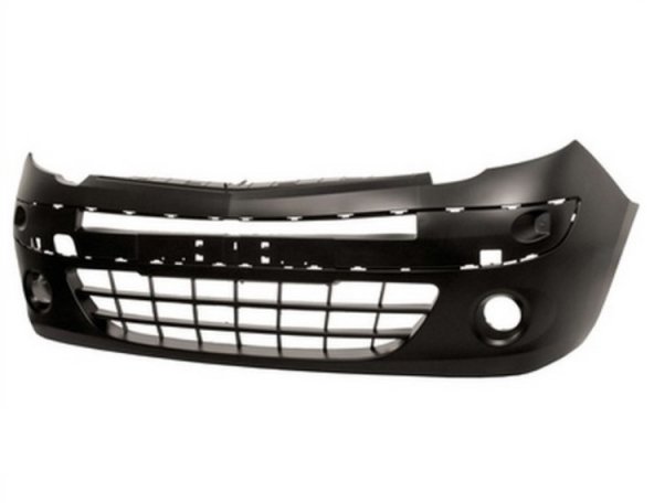 Acceder a la pieza Parachoques delantero imprimado + AN