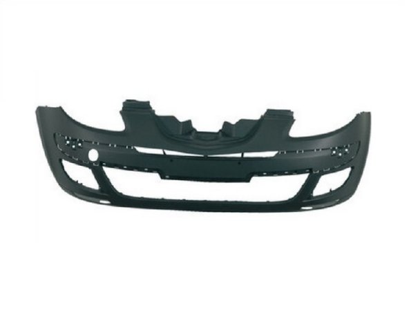 Acceder a la pieza Parachoques delantero imprimado