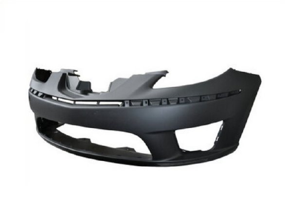 Acceder a la pieza Parachoques delantero imprimado