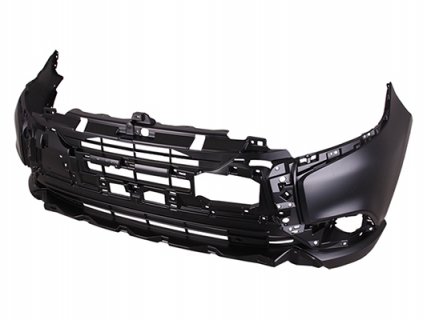 Acceder a la pieza Parachoques delantero, imprimación parcial