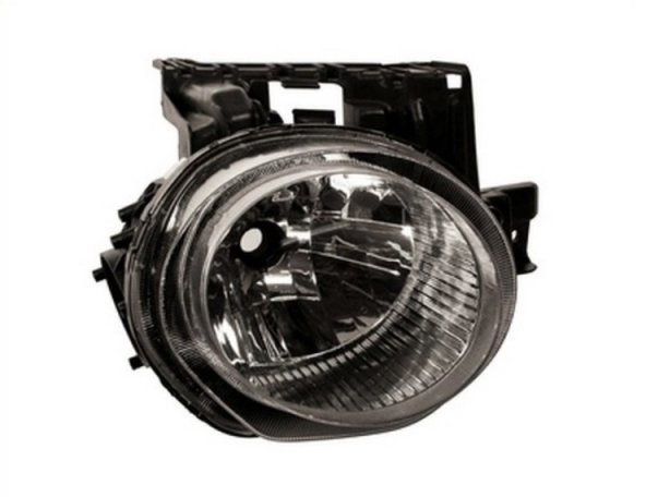 Acceder a la pieza Faro eléctrico derecho, H4 (Motor)