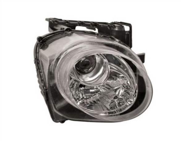 Acceder a la pieza Faro eléctrico derecho, H11+HB3 (Motor)