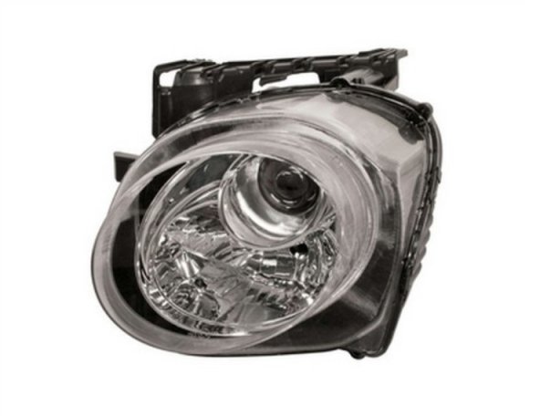 Acceder a la pieza Faro eléctrico izquierdo, H11+HB3 (Motor)