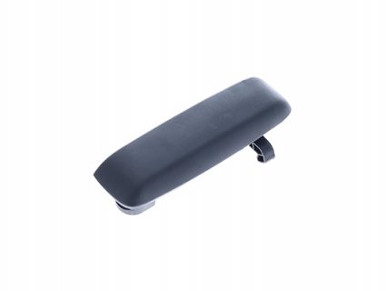 Acceder a la pieza Manilla trasera izquierda, negra