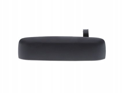 Acceder a la pieza Manilla delantera/trasera derecha, negra