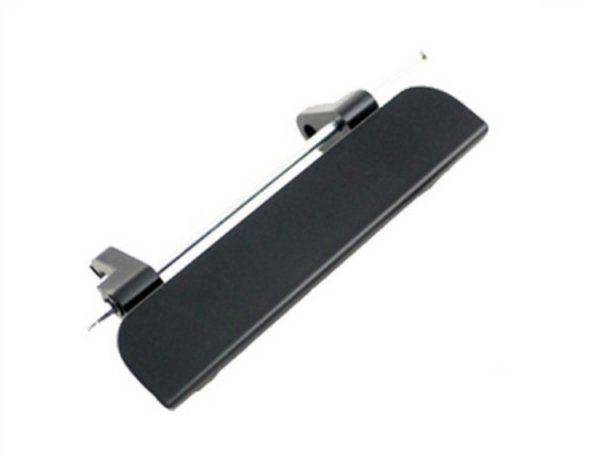 Acceder a la pieza Manilla portón trasero negra