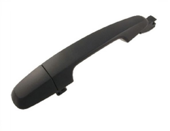 Acceder a la pieza Manilla exterior trasera derecha/izquierda, negra