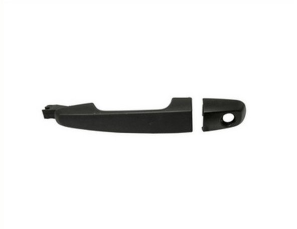 Acceder a la pieza Manilla exterior delantera derecha/izquierda, imprimada, con agujero llave