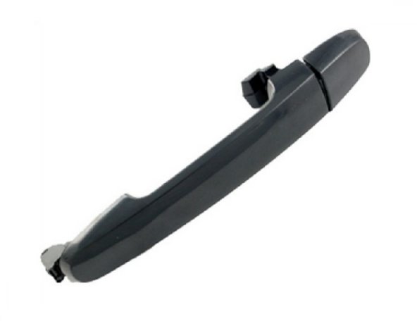 Acceder a la pieza Manilla exterior delantera derecha, negra