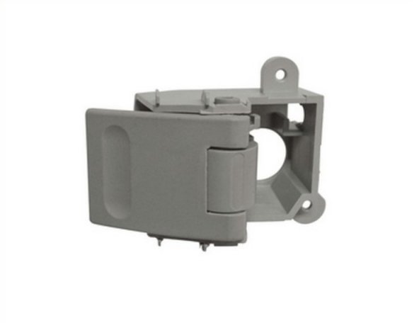 Acceder a la pieza Manilla interior delantera izquierda, gris