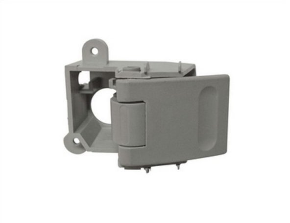 Acceder a la pieza Manilla interior delantera derecha, gris