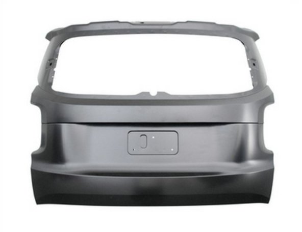 Acceder a la pieza Portón trasero