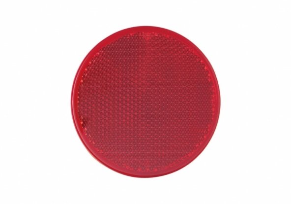 Acceder a la pieza Catadióptrico reversible