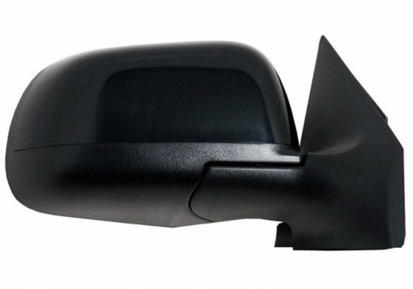 Acceder a la pieza Retrovisor eléctrico derecho, convexo, imprimado (3 pines)