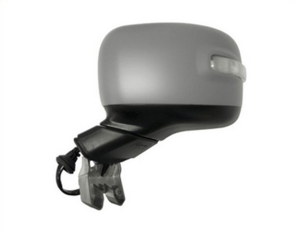 Acceder a la pieza Retrovisor eléctrico izquierdo, térmico, imprimado, asférico, con intermitente