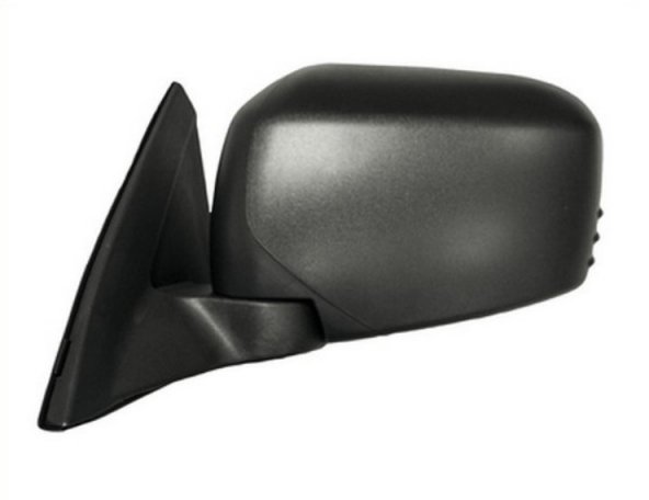 Acceder a la pieza Retrovisor manual izquierdo, negro, convexo