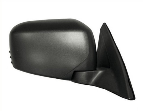Acceder a la pieza Retrovisor manual derecho, negro, convexo