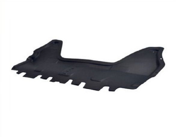 Acceder a la pieza Protección bajo motor (Gasolina/Diesel)