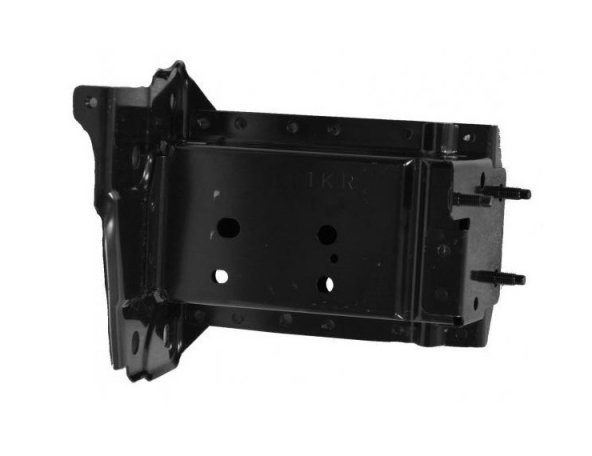 Acceder a la pieza Soporte izquierdo refuerzo parachoques delantero