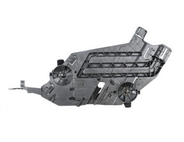 Acceder a la pieza Soporte interno faro izquierdo