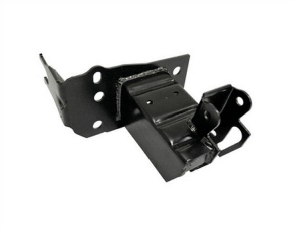 Acceder a la pieza Soporte lateral derecho parachoques delantero