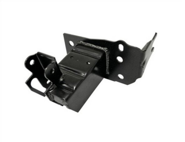 Acceder a la pieza Soporte lateral izquierdo parachoques delantero