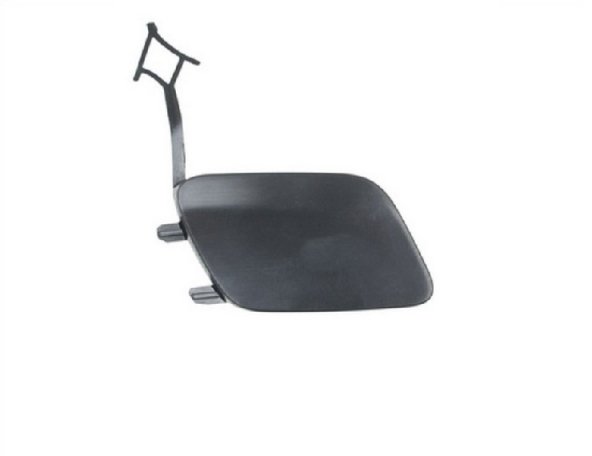 Acceder a la pieza Tapa gancho delantero