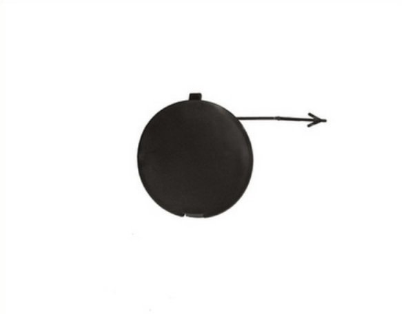 Acceder a la pieza Tapa gancho delantero