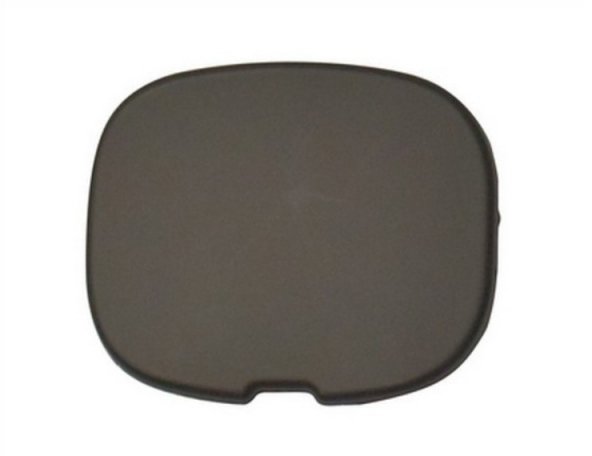 Acceder a la pieza Tapa gancho delantero, imprimado