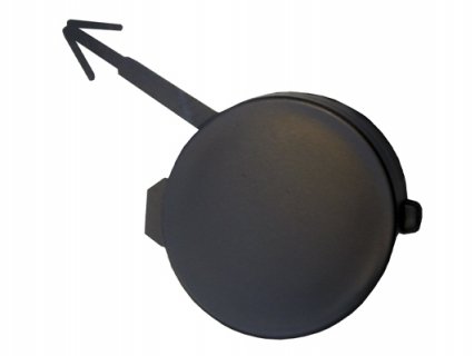 Acceder a la pieza Tapa gancho parachoques trasero, imprimado (Familiar)