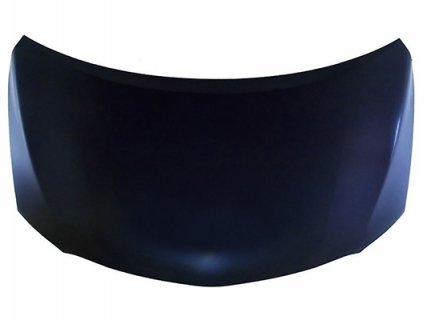 Acceder a la pieza Capó motor