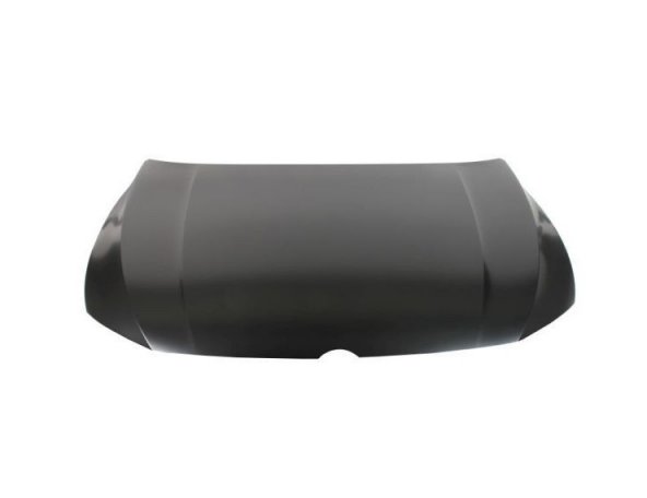 Acceder a la pieza Capó motor