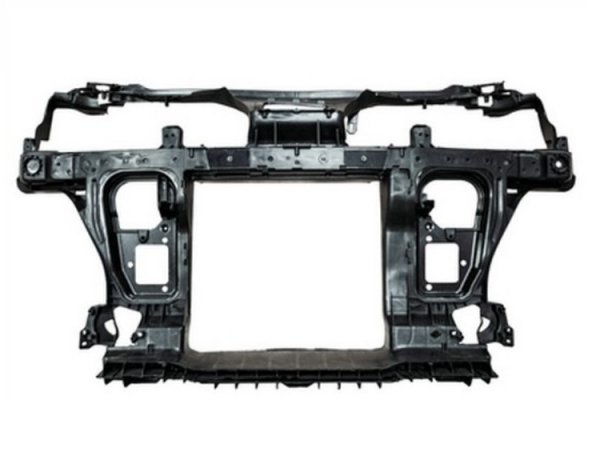 Acceder a la pieza Frente interno