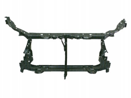 Acceder a la pieza Frente interna