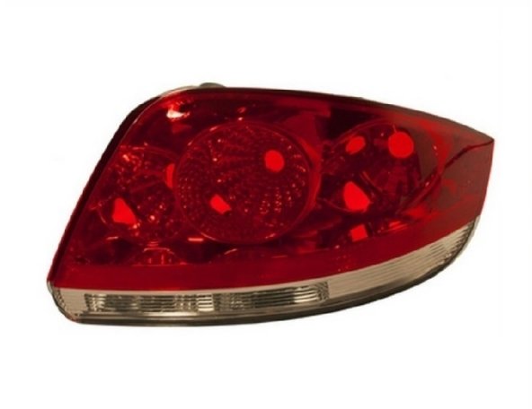 Acceder a la pieza Piloto trasero derecho