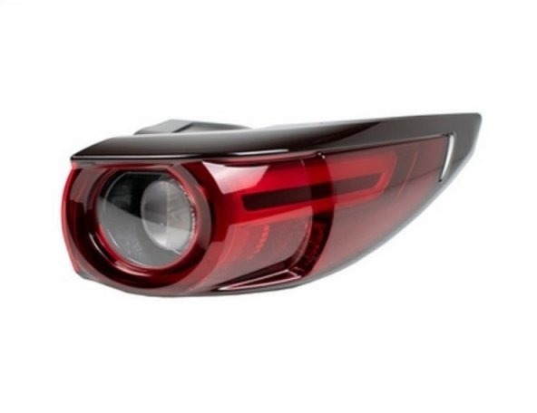 Acceder a la pieza Piloto trasero derecho