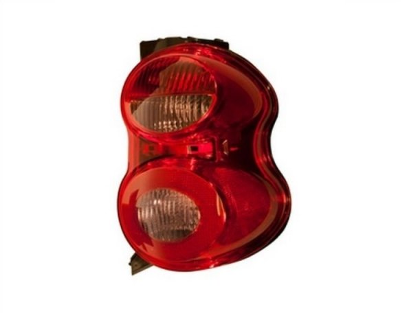 Acceder a la pieza Piloto trasero derecho