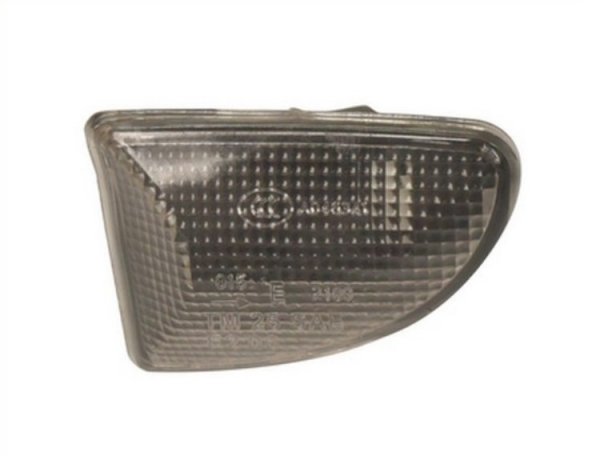 Acceder a la pieza Piloto intermitente derecho (Blanco)