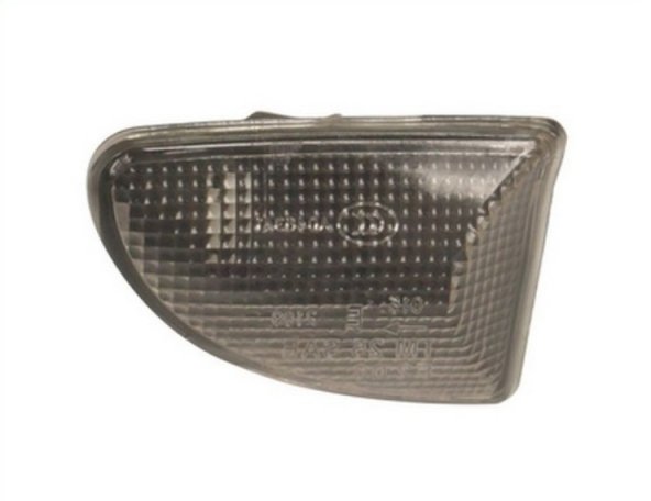 Acceder a la pieza Piloto intermitente izquierdo (Blanco)