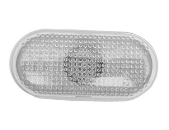 Acceder a la pieza Piloto intermitente reversible (Blanco)