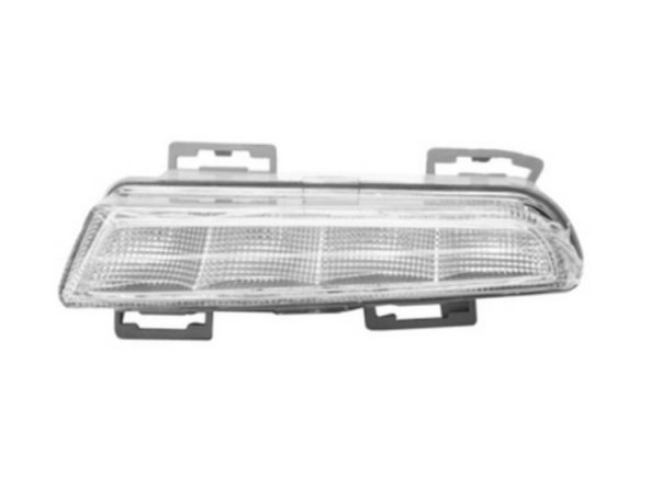 Acceder a la pieza Luz diurna izquierda, LED