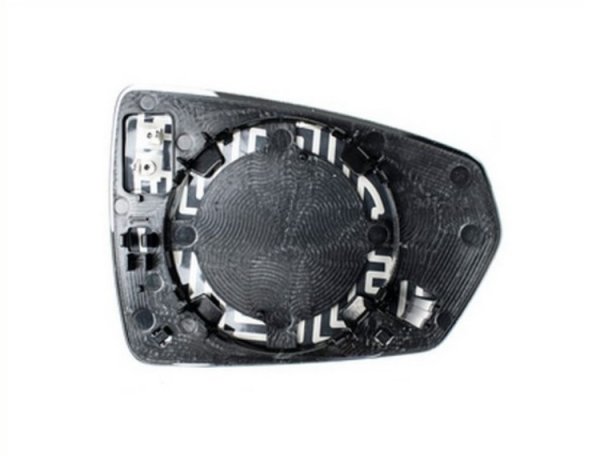 Acceder a la pieza Cristal + soporte retrovisor izquierdo, convexo, térmico