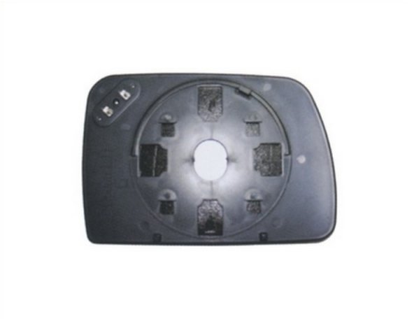 Acceder a la pieza Cristal + soporte retrovisor izquierdo, térmico, asférico